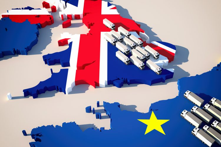 Cold Chain Federation urges Government to stall Brexit checks...
The Chief Executive of the Cold Chain Federation has called on the Defra Secretary to delay the implementation of BTOM until October 2024 to address “serious issues”.