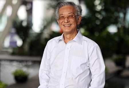 Indofood Agri Appoints Philip Yeo as Board Chairman

News: goo.su/msqo

Yeo, Board Chairman, Indofood Agri Resources Ltd
Singapore's Economic Development Board (EDB)

#leadership #sustainablebusiness #development #strategic #ceoinsightsasia