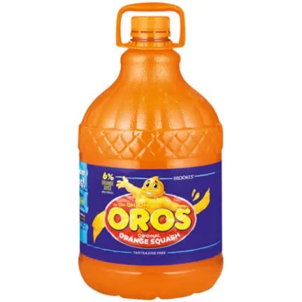 Let's end this debate. Mazoe 🇿🇼 vs Oros 🇿🇦 This. 🔄 Or. That ❤️