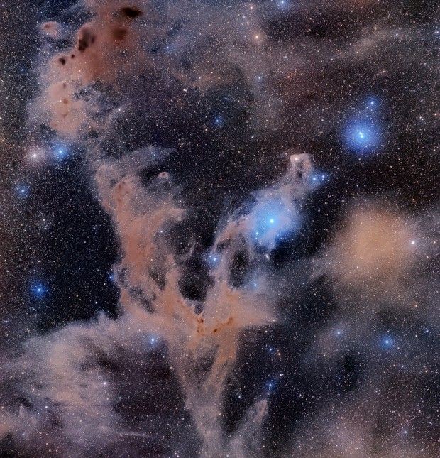 Chamaleon Dark nebula -astroBin. astrobin.com/xgxttg/