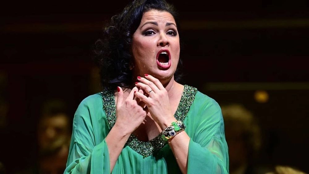 Switzerland!

A concert by Russian singer Anna Netrebko in Switzerland was canceled due to pressure from cantonal authorities over concerns about public order and her controversial public perception, coinciding with an upcoming peace conference on Ukraine.

The singer was…