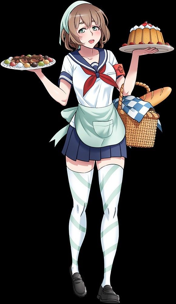Harstemic_'s tweet photo. Amai Odayaka Redesign 🍡
Just for fun, I don't support Yandere Dev https://t.co/7HMhLsLK24