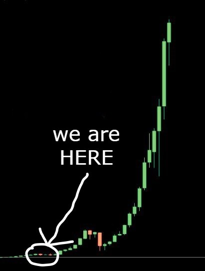 mooxprotocol's tweet image. Good morning and a prosperous week everyone🌞💰

no #cryptocrash fear with #moox