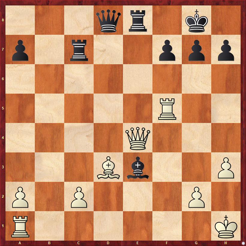 GM Jacob Aagaard tweet media