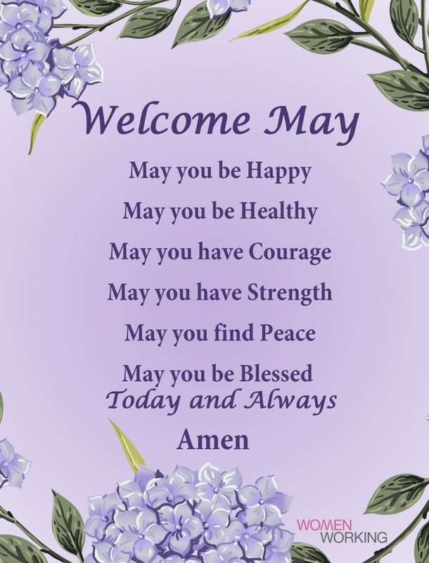Can't believe it's already May! #MayDay #womeninleadership💜 @TCWSETx #fabulous40👑