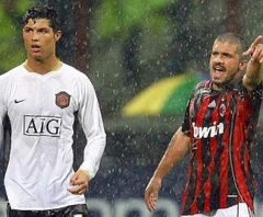 2 maggio 2007 ….
Si doveva andare ad Atene! 
Si doveva ! 💪💪❤️🖤❤️🖤