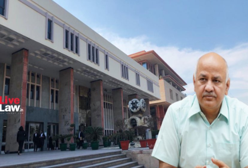 #BREAKING

Former Deputy Chief Minister and AAP leader Manish Sisodia moves Delhi High Court seeking bail in the liquor policy case. 

Urgent listing allowed for tomorrow if the plea is in order by 12:30 PM today. 

#DelhiHighCourt #ManishSisodia