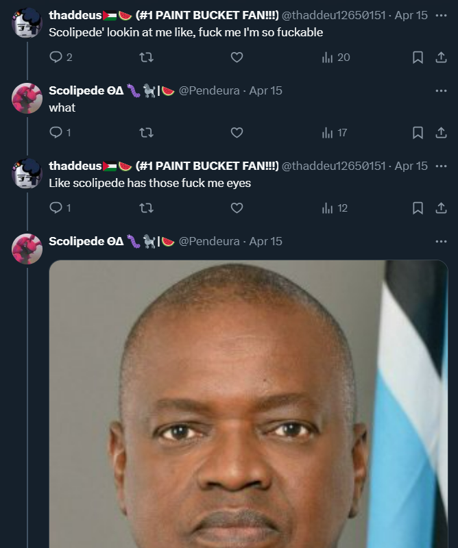 Beulraeki's tweet photo. @OscarMayworth Yeah, this person came to my replies randomly to say this, and they're a minor while I'm an adult. I felt quite uncomfortable when they said this. It's just weird. The pic on the right was the picture being replied to. https://t.co/osWgTPxufB