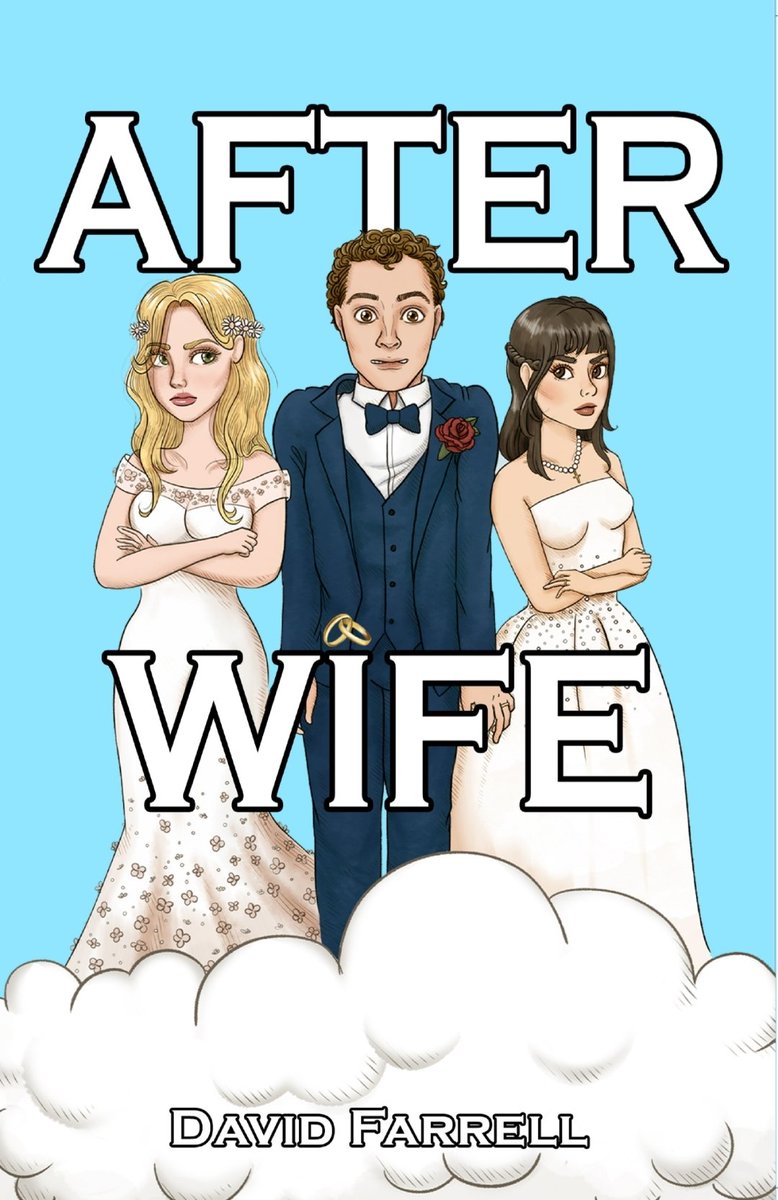 David Farrell 🇦🇺 Writer. tweet media