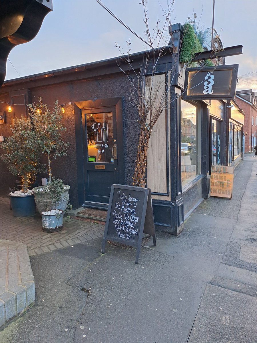 Just a reminder today we will be at No. 3a Social, Aston Fields from 11am

This is your chance to meet your local team, discuss any concerns you may have, or just come and say hello! 👋