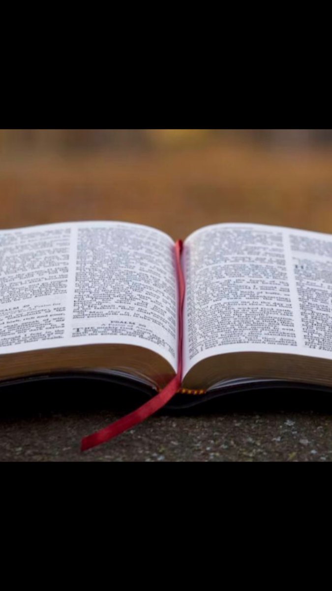 🚨🇺🇸America just banned the bible ‼️

The US Congress have passed a series of ‘anti-Semitic Laws’.

This includes reciting the Bible, in which Jews killed Jesus Christ - this will now be considered ‘Hate Speech’