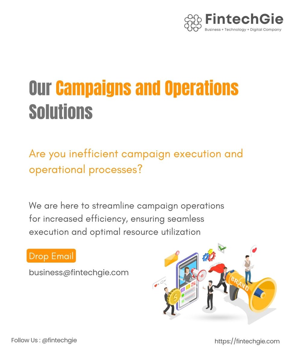 FintechGie - Business Technology Digital tweet media