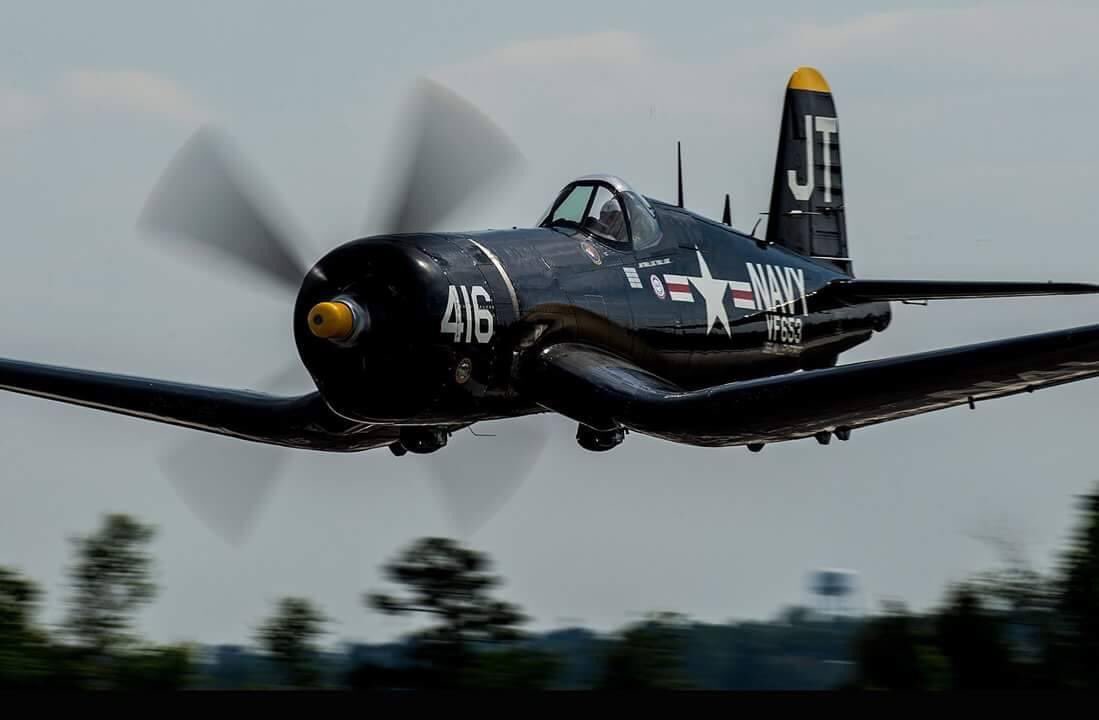 Corsair 🇺🇸