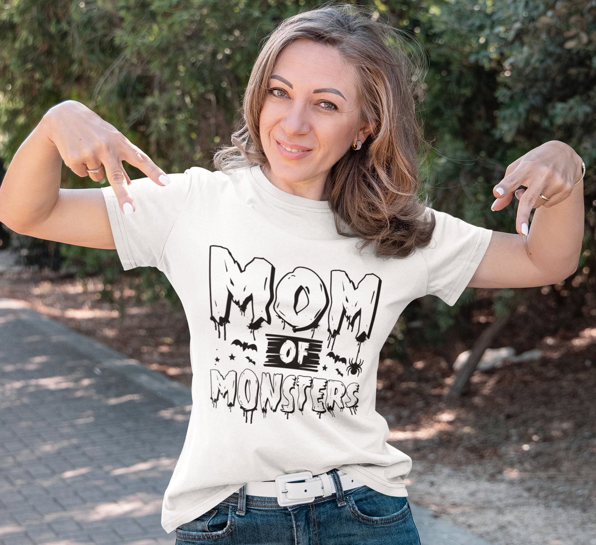 Mom of monsters funny mothers day T-Shirt zazzle.com/z/a4cjq20j?rf=… via @zazzle
#MothersDayGifts #MothersDayLove #mothersday #momlife #MommyClub #momofmonsters #supermom #zazzlemade