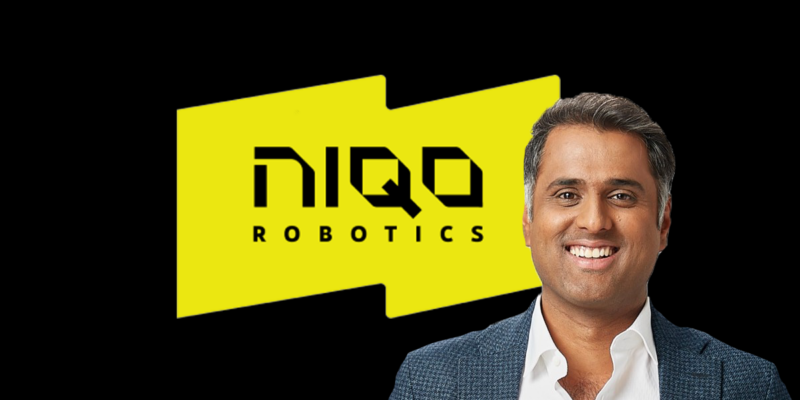 Breaking: @NiqoRobotics, the #agritech robotics firm, secures a whopping Rs 74.7 crore ($9 million) in #funding led by Brida Innovation Ventures. This marks a significant milestone after a three-year hiatus. Exciting times ahead for innovation in #agriculture! #BusinessNews