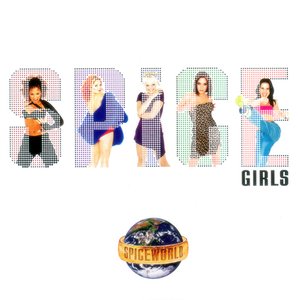 The one, the only - #Spiceworld by @spicegirls !! #SpiceUpYourLife ! 🇬🇧✌🏻🇬🇧✌🏻🇬🇧✌🏻