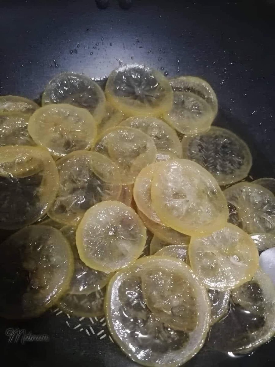 Apparently...normal people see lemons...