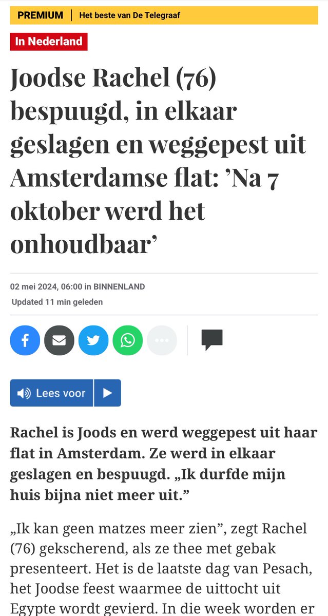 @Leolucassen Hoe extreem linkse academici de aandacht proberen af te leiden