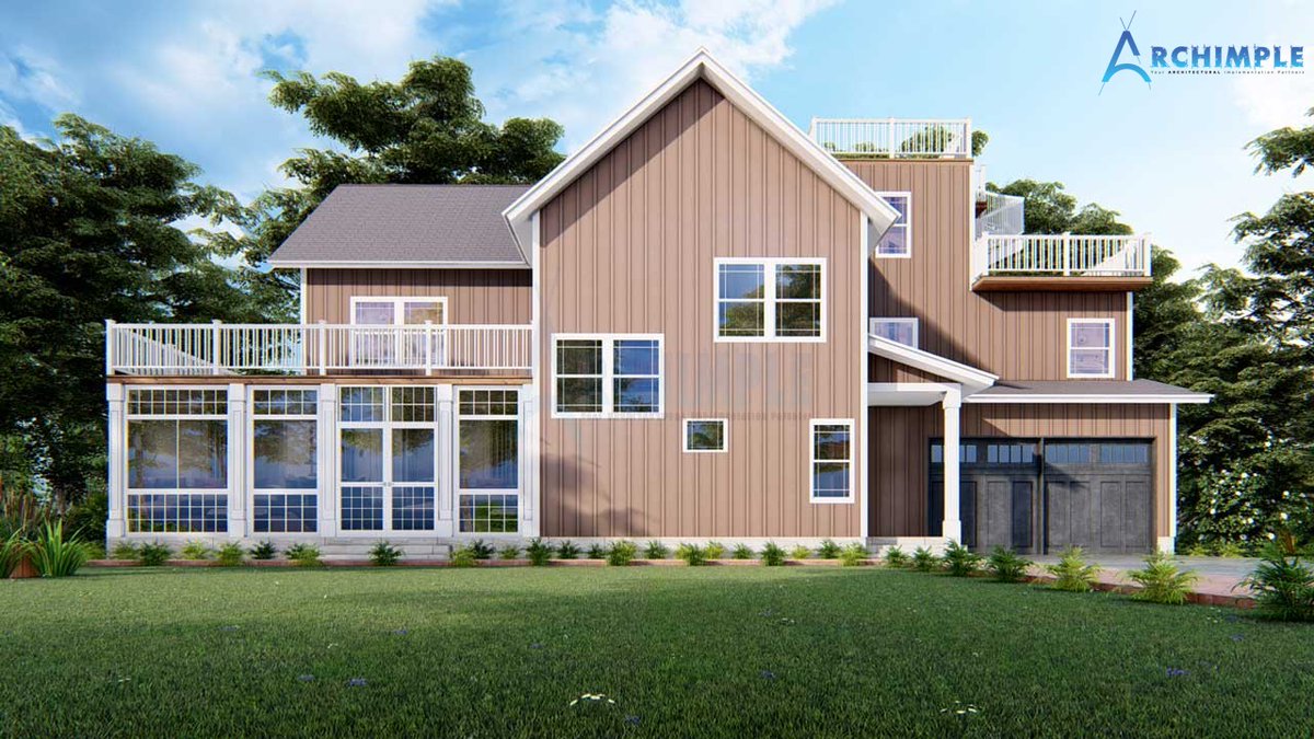 archimple_llc's tweet photo. Charming two-story Beach-style home with modern kitchen, elegant master suite, and ample outdoor space, perfect for seaside relaxation.
To know more detais, click:https://t.co/dIfEN6T42w https://t.co/K1y5FvebWh