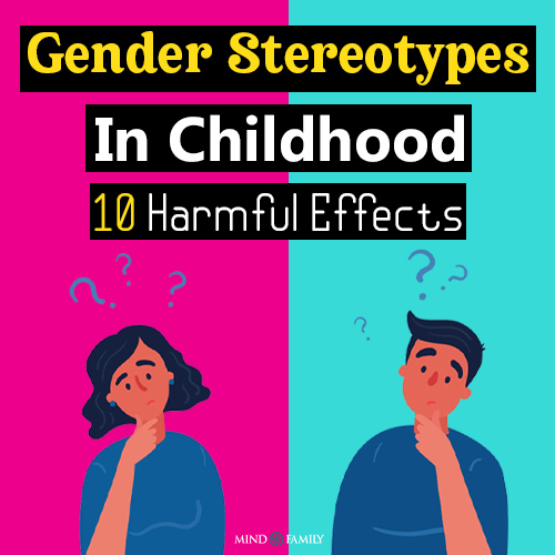 Dive into the profound impact of gender stereotypes in childhood – from limiting potential to perpetuating inequality. Join the conversation to empower change! 
Read more: mind.family/articles/effec…
#GenderStereotypes #ChildhoodDevelopment #parents #parenting #parentingtips