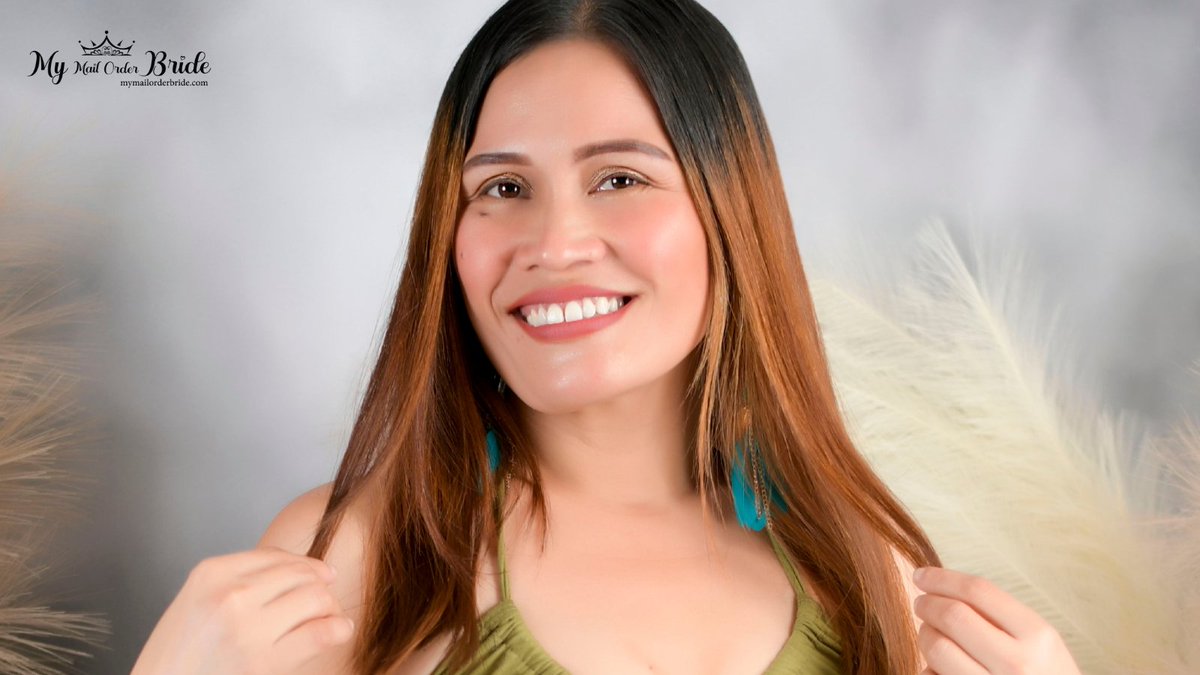 'I want to be with someone who will be with me until we are gray and old, waking up with a smile of happiness.' -Julie Ann, ID: 218262

Meet her in Cebu!
Book your tour here. bit.ly/Mymailorderbri…

#findlove #dating101 #foreignlove #lifepartner #cebuwomen #wifetobe #beautiful