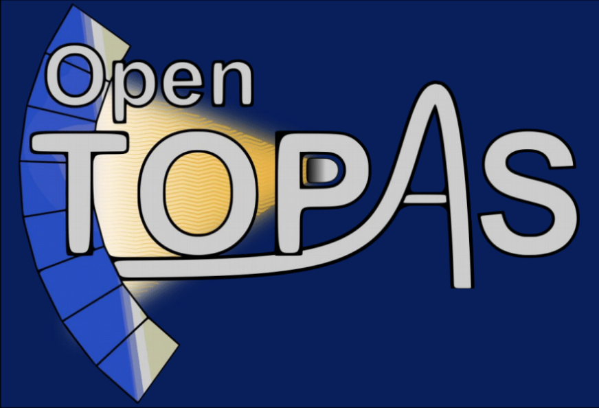 🔥BREAKING NEWS🔥 @TOPAS is now @OpenTOPAS! The TOPAS team has moved to a full @open-source approach with major upgrades. Spread the word and check out v4.0 for @Geant4 v11.1.3 at: opentopas.github.io/index.html Our future developments, a new forum, and documentation will be there