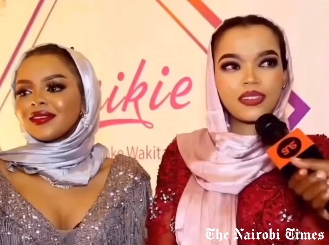 Tanzanian lady🇹🇿 who criticised Kenyan ladies🇰🇪  for being 4th in beautiful women Ranking apologises. Watch👇