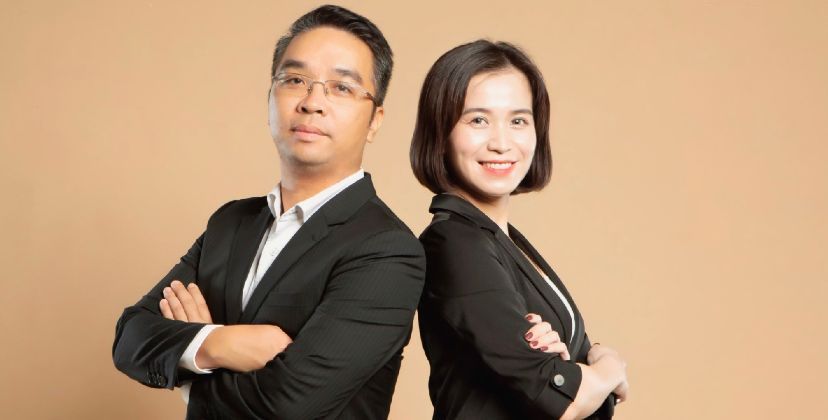 Touchstone Partners leads $720,000 seed investment round in Vietnam’s Happynest buff.ly/3QrtcQp #happynest