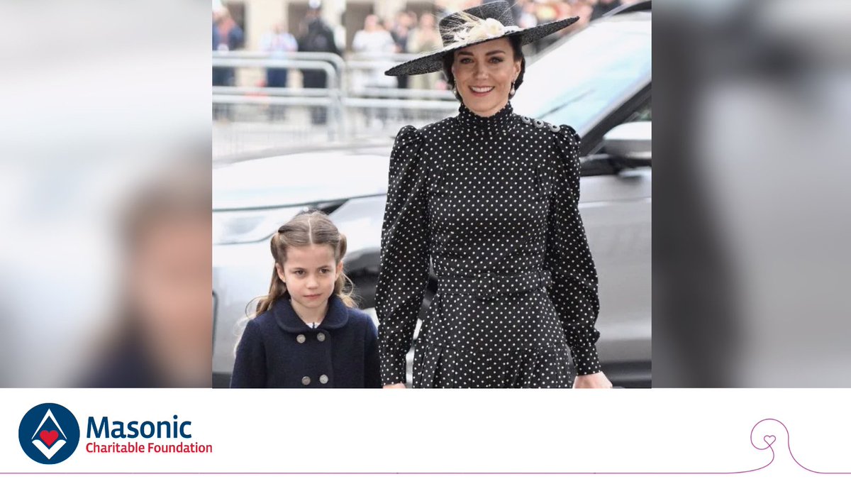 We'd like to wish HRH Princess Charlotte of Wales a very happy 9th birthday today! 🎈 📷 Samir Hussein/WireImage