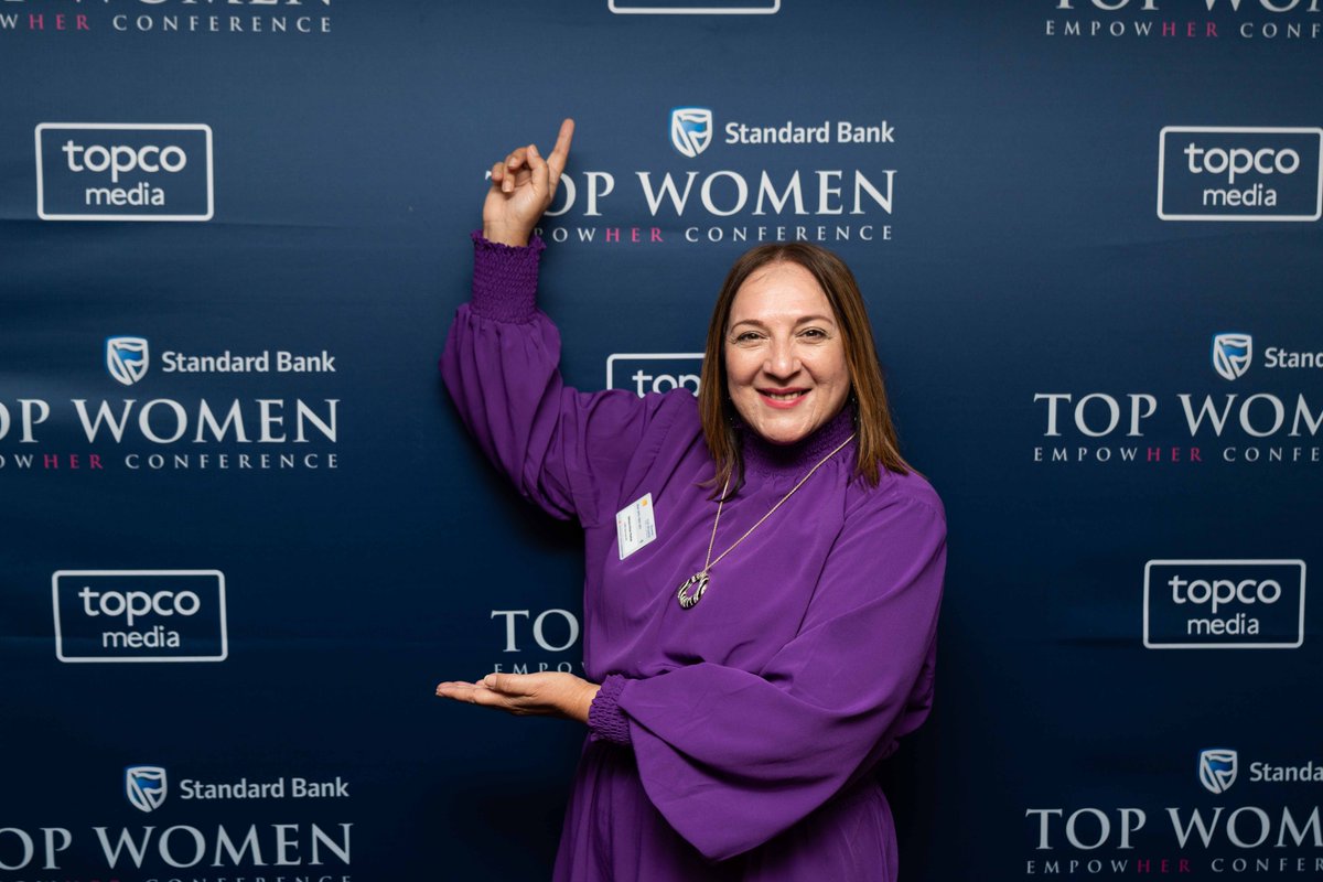 Only 1 more sleep before entries to Cape Town close. 😴

Don't miss out on being 1 of 10 finalists and enter the pitching den here: hubs.la/Q02v7Pxg0 

You've got this!

#SBTopWomen #StandardBank #TopcoMedia #RiseAboveTheRise @SB_BusinessZA @Topco_Media
