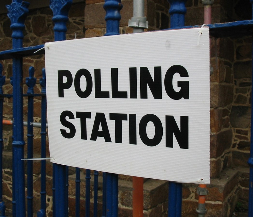 Today’s the day! Three things to remember today: ✅ Polls are open between 7am and 10pm ✅ You'll need photo ID with you to vote ✅ You will be voting for local councillors and the Police and Crime Commissioner for Avon and Somerset Police.