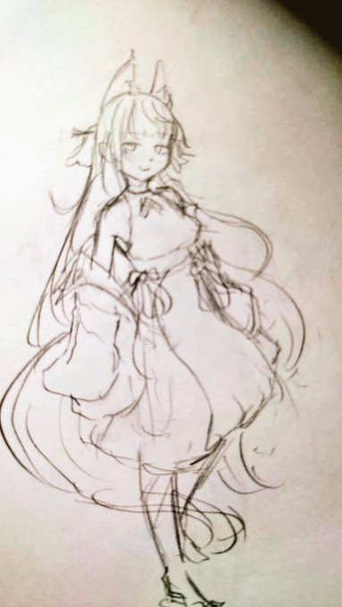 空港での落書き 