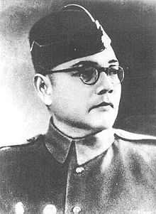 #OnThisDay in 1939, Netaji Subhash Chandra Bose declared the formation of the Forward Bloc. It emerged as a faction within the Indian National Congress after Netaji's resignation from the presidency in 1939.