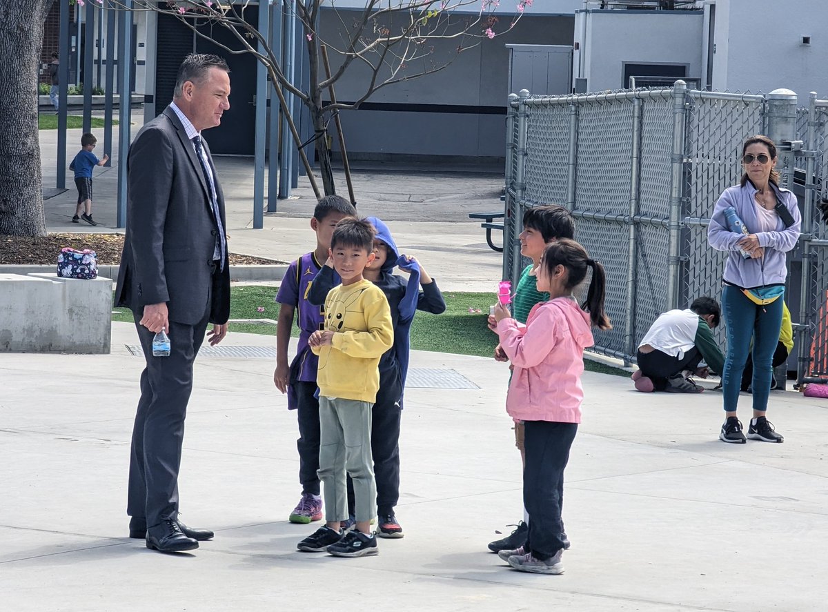 Jeanette Koh, NBCT, Ed.D. (@jjkoh4) on Twitter photo At <a href="/collegewood_el/">Collegewood Cougars</a>, teachers cultivate belonging & foster growth! Engaging lessons, small groups & teamwork help students thrive. Thank you!
<a href="/WVUSD_Tweet/">Walnut Valley USD</a> At <a href="/collegewood_el/">Collegewood Cougars</a>, teachers cultivate belonging & foster growth! Engaging lessons, small groups & teamwork help students thrive. Thank you!
<a href="/WVUSD_Tweet/">Walnut Valley USD</a>