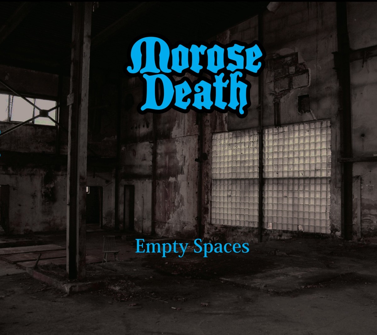 🔥PREMIERE🔥

🤘LISTEN: morosedeath.bandcamp.com/album/empty-sp… 🤘

Band: Morose Death
Album: Empty Spaces EP
Release date: 2024.04.26
Genre: Death Metal
Themes: Civilization, Society

#morosedeath #deathmetal #polishdeathmetal #metal #metalmusic #polishmetal