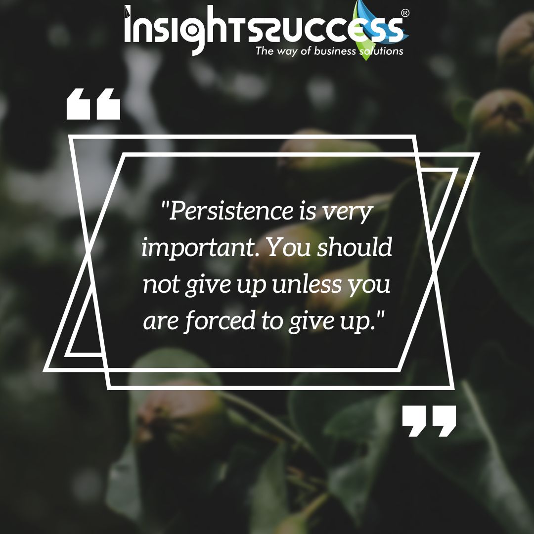 🚀 Stay the course, no matter the obstacles. Persistence is the fuel that propels you towards your goals, even when the journey gets tough.

#dailymotivation #motivation #inspirationalquotes #successful #lifequotes #inspiration #quotesdaily #quote #businessquotes #NeverGiveUp