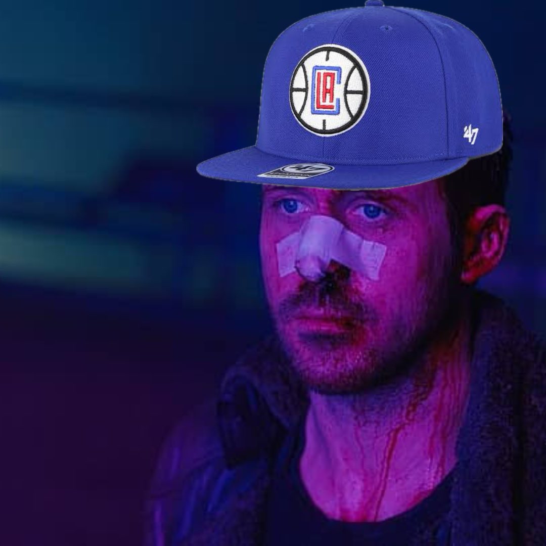 ClippersMexico's tweet photo. No es un buen día para irle a los Clippers https://t.co/wpm2RQa5It