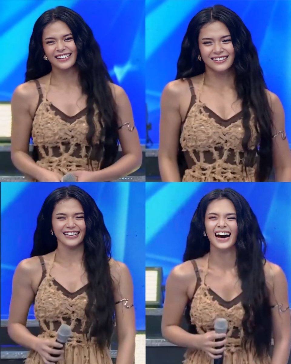 Prime Gem BIANCA UMALI 💎🧡

#BiancaUmali #ShowtimePanahonNgSaya