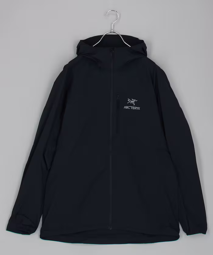 フリークスストアにて、人気絶頂の「ARC'TERYX/アークテリクス」優れた機能性と耐久力、そしてスタイリッシュなデザインで多くのファンを魅了するアイテムがリリース

PR
click.linksynergy.com/deeplink?id=qK…