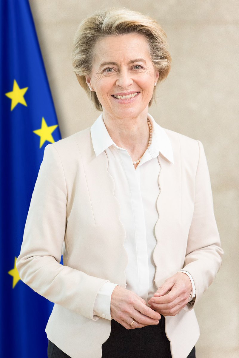 Dear Dr Ursula Von Der Leyen President of the European Commission Keep giving incentives to the Syrian refugees to stay in Lebanon and you will keep seeing boats landing on your shores. We have had our share, your time has now come. The solution is to assist them to return