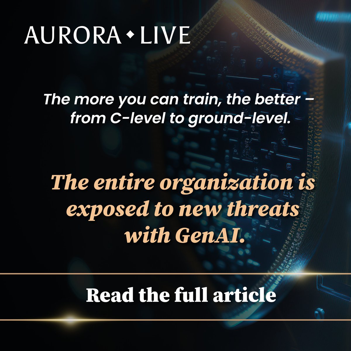 Management Events tweet media