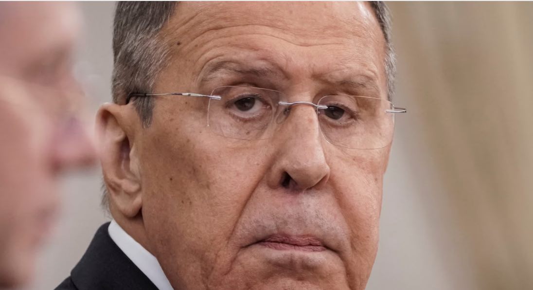 Rumors about Lavrov's (Russian foreign affairs minister) dismissal and possible appointment of Russian deputy PM Aleksandr Novak instead circulate on Russian Telegram channels.

It is also reported that Lavrov was furious when he saw these statements in the media and Telegram…