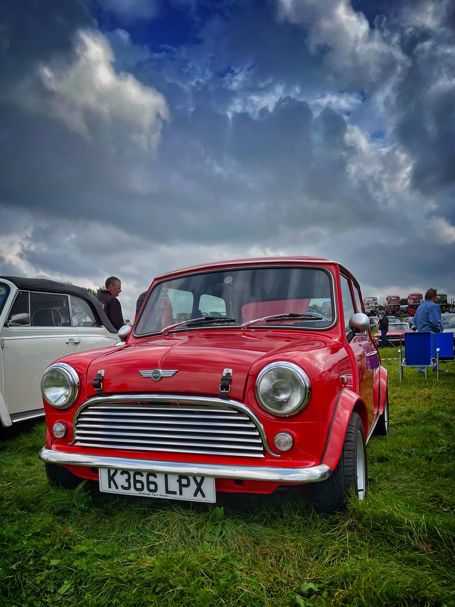 smart little Mini

full-res downloads, prints, wall art and gifts in the #YorkHistoricVehicleGroup gallery on pmhimages.com

#Mini #car #cars #carenthusiast #carenthusiasts #petrolheads #britishmotors #britishmotorenthusiast #classicbritish #britishcars #oldtimer