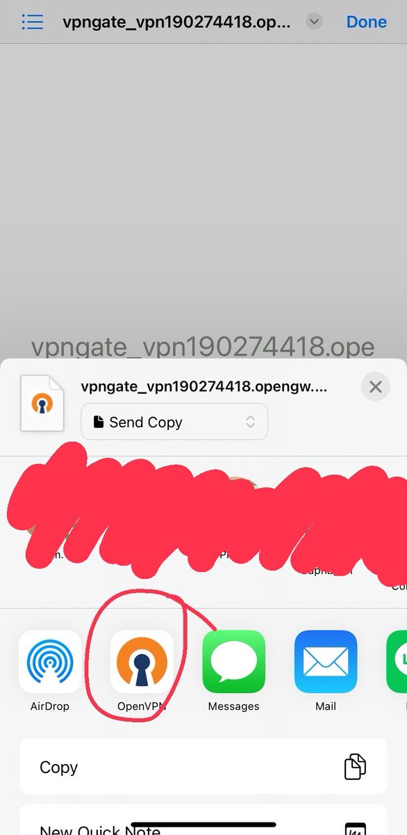 วิธีเอา vpn ip มาลงในเครื่อง

- กด openVPN CONFIG file ดาวน์โหลดมาไว้ในเครื่อง 
- กด เปิดไฟล์ด้วยแอป OPENVPN มันจะเด้งเข้าไปในแอป กดเปิดๆๆ

แล้วเข้าแอปไปเสิชซีรี่ได้เลย