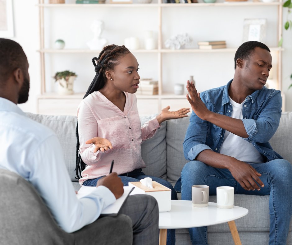 Kumbe alikuwa amerogwa 🙆🏾‍♀️🙆🏾‍♀️ “

“I was married for 12 years with two kids and for 5 years my wife was dating more three guys. It reached a point I would go pick her up from one of her boyfriends house.' - Caller 
@ItsMainaKageni
#MainaAndKingangi