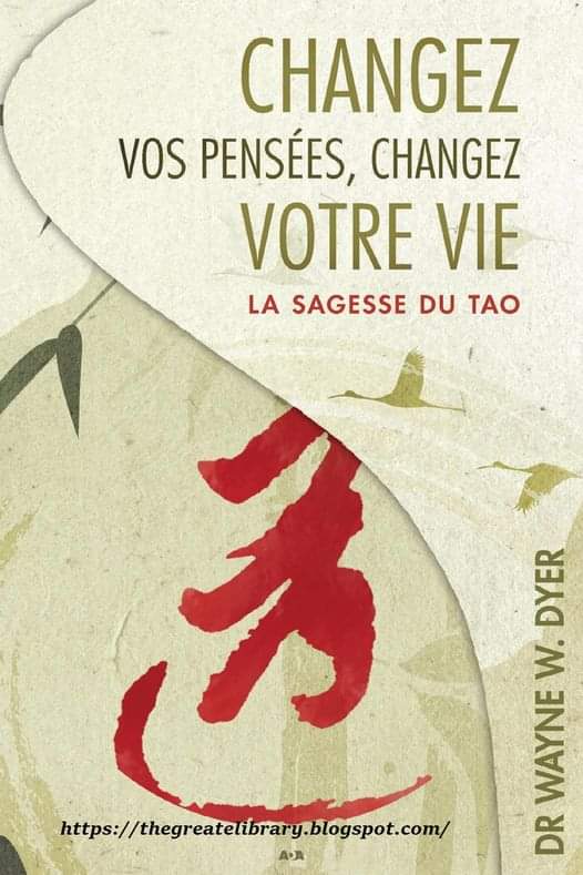 💢 Changez vos pensées, changez votre vie en Pdf
J'aime ❤️ + Oui 🗨️ pour recevoir le PDF 📩

PDF gratuit 📚📕⬇️🔻
👉 👉 bit.ly/45h5e0f

#Thegreatelibrary 
⚠️Un j'aime ne coûte rien et ça va nous motiver à vous offrir les meilleurs livres gratuitement ❤️