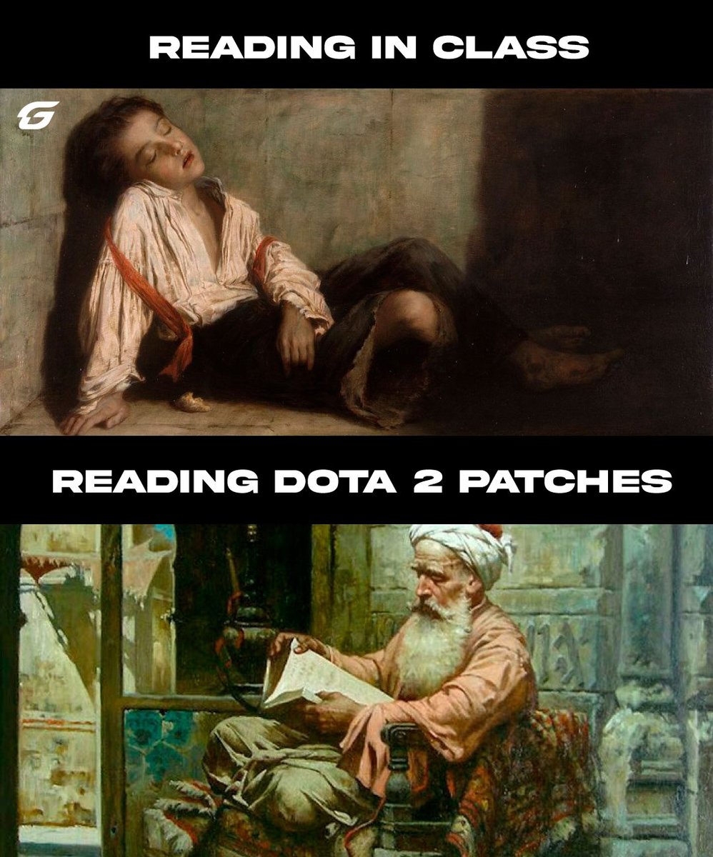 Ok, but where is the patch? 🥴

#Dota2