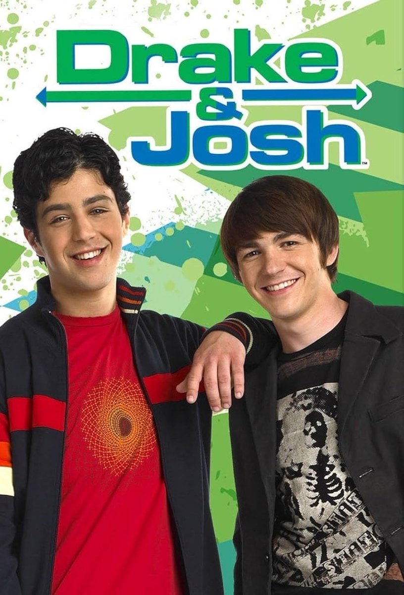 What I am waiting for is Kendrick’s Drake and Josh diss track