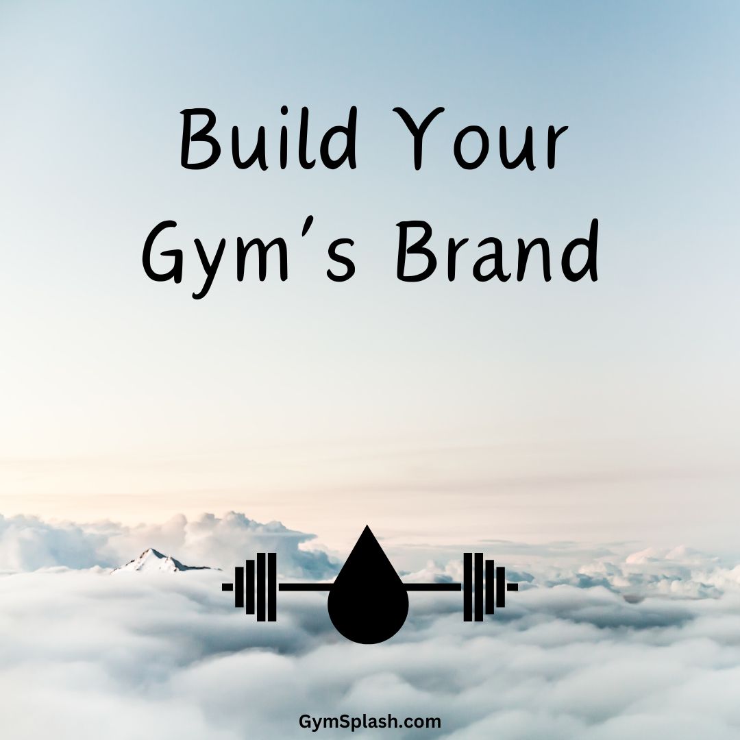 Crafting Your Brand Experience:
From design to messaging, every touchpoint should reinforce your brand identity and evoke the right emotions.
#gymmarketing #gymmarketingideas #personaltrainingstudio #fitnessindustry