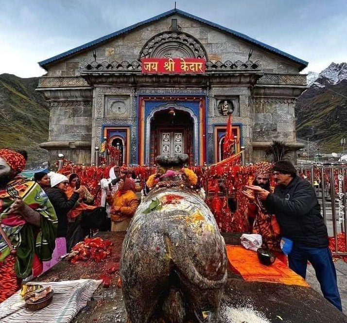 जय जय बाबा भोले नाथ 🙏🌿❣️🚩